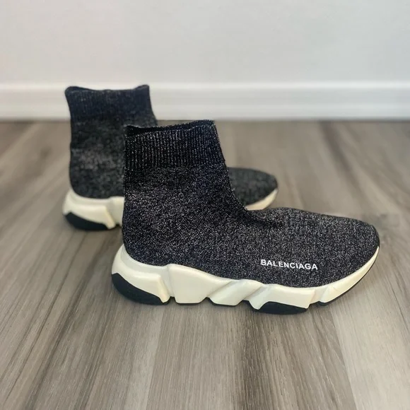 Balenciaga speed trainers - Picture 1 of 6